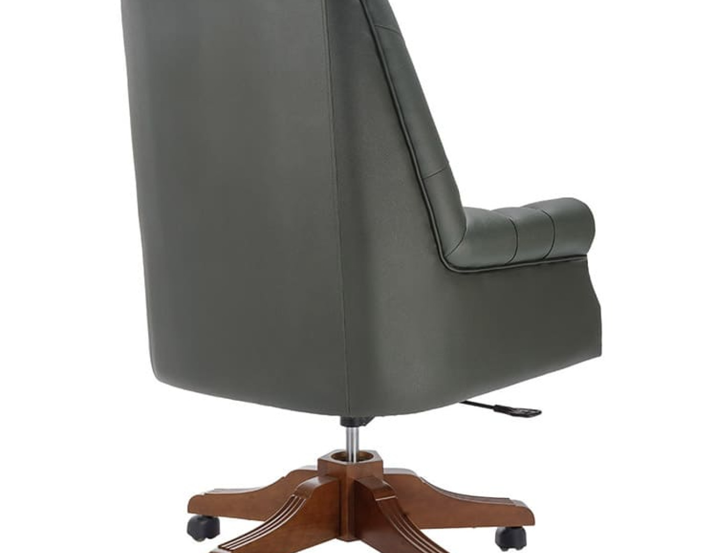 Кресло руководителя Гранд-Стиль — фото № 8